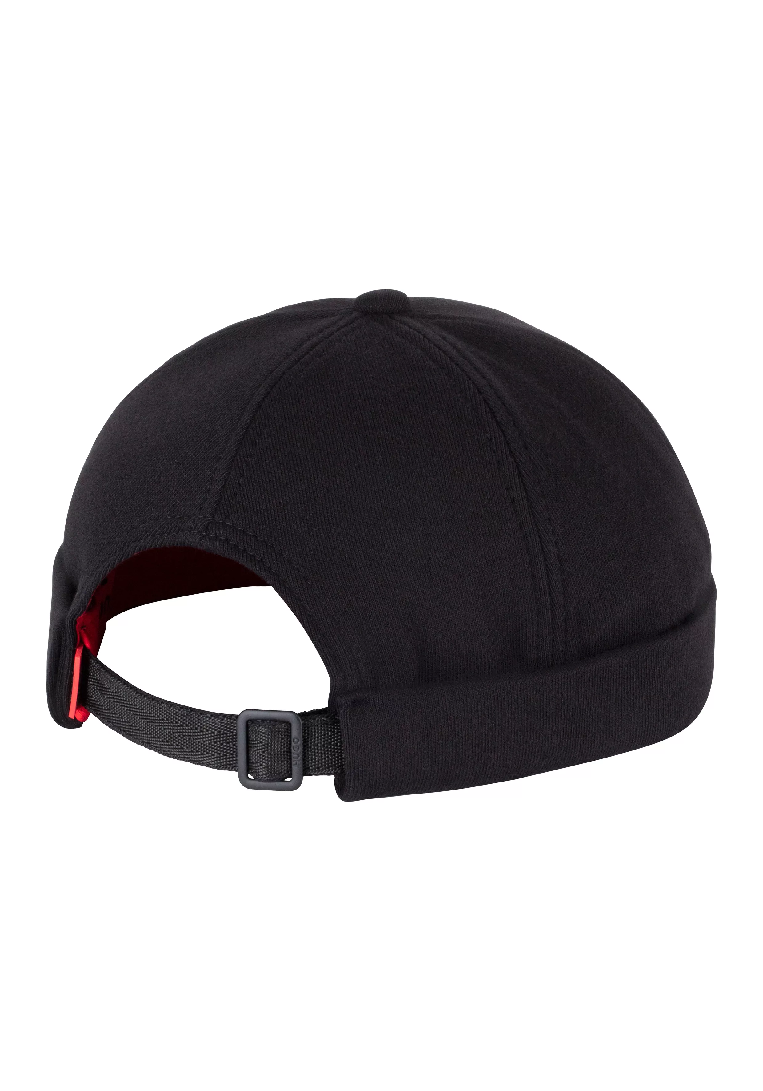 HUGO Snapback Cap "Maleck-J", mit verstellbaren Verschluss günstig online kaufen