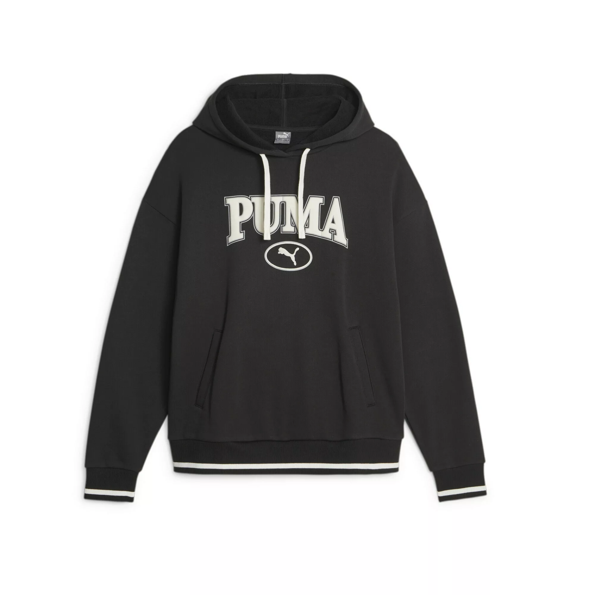 PUMA Sweatshirt "PUMA SQUAD Hoodie Damen" günstig online kaufen