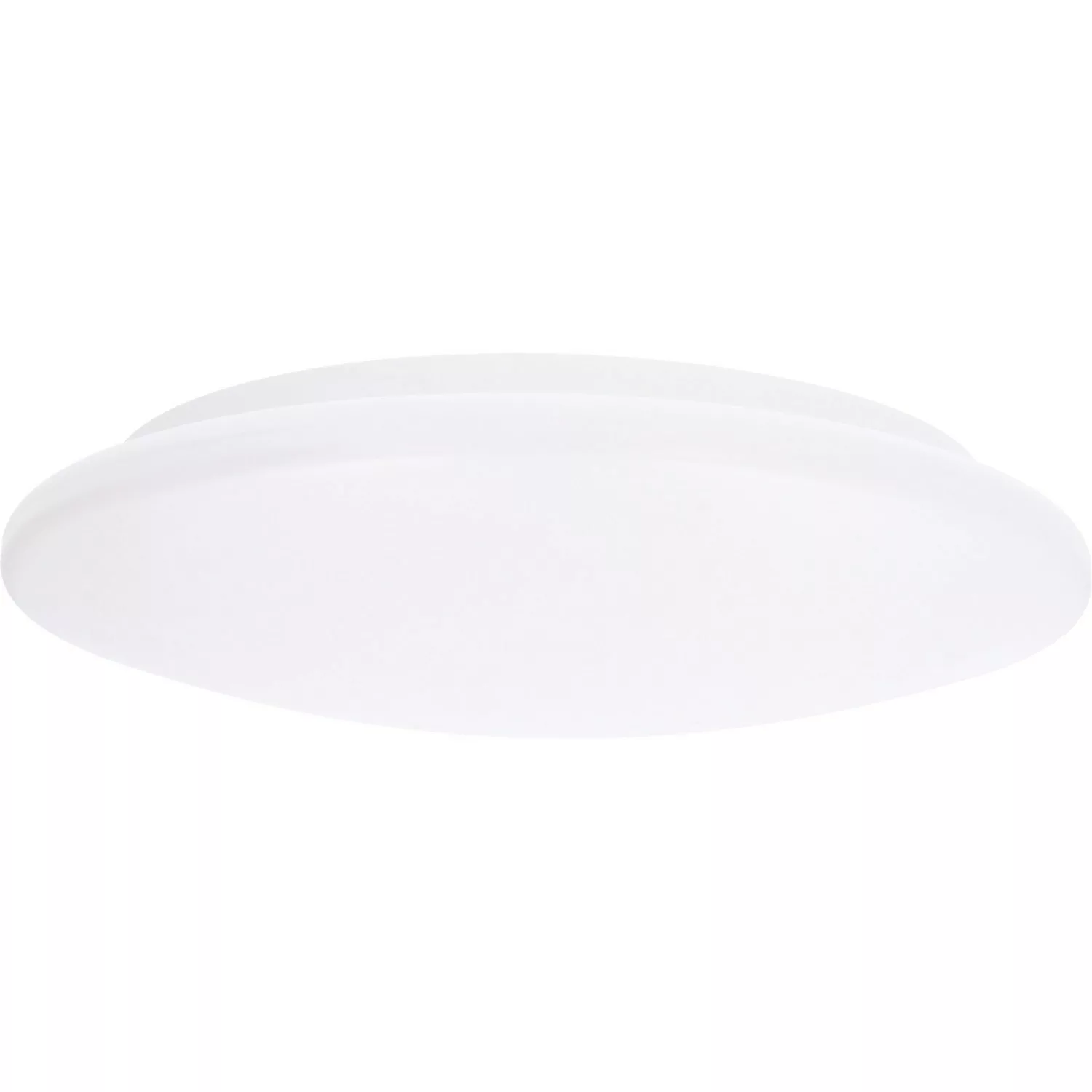 LED-Deckenleuchte 18 W 1600 lm 3000 K IP44 Ø 37 cm günstig online kaufen