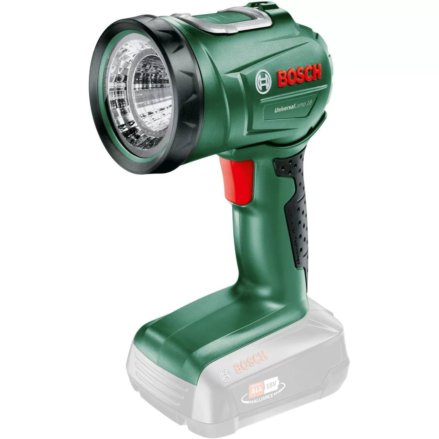 Bosch Home & Garden LED Arbeitsleuchte günstig online kaufen