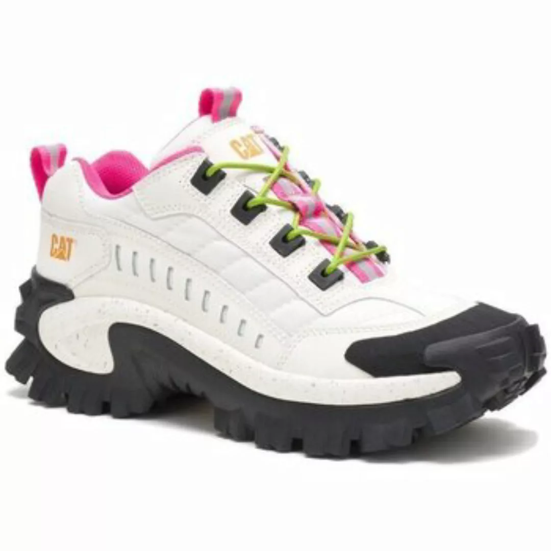 Caterpillar  Sneaker INTRUDER GARDENIA günstig online kaufen