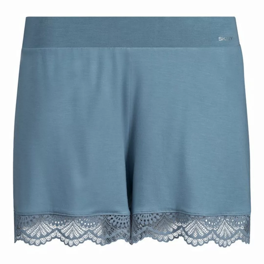 Skiny Loungehose Damen Shorts Night In Mix & Match (Stück, 1-tlg) nachhalti günstig online kaufen