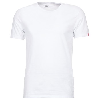 Levis  T-Shirt SLIM 2 PACK CREW günstig online kaufen