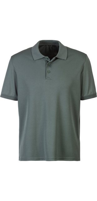 McKINLEY Poloshirt He.-Polo Lango M GREEN DARK günstig online kaufen