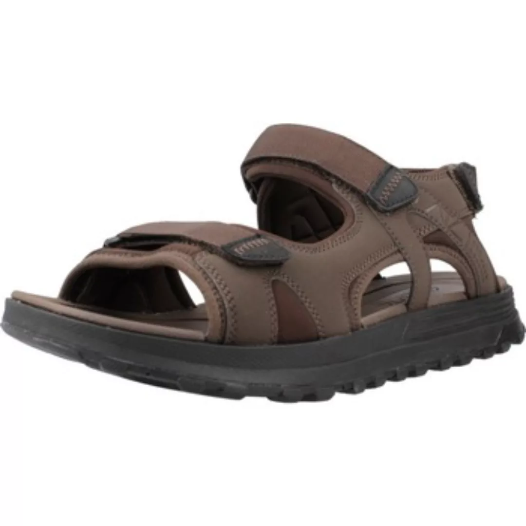 Clarks  Sandalen ATL TREK SUN günstig online kaufen