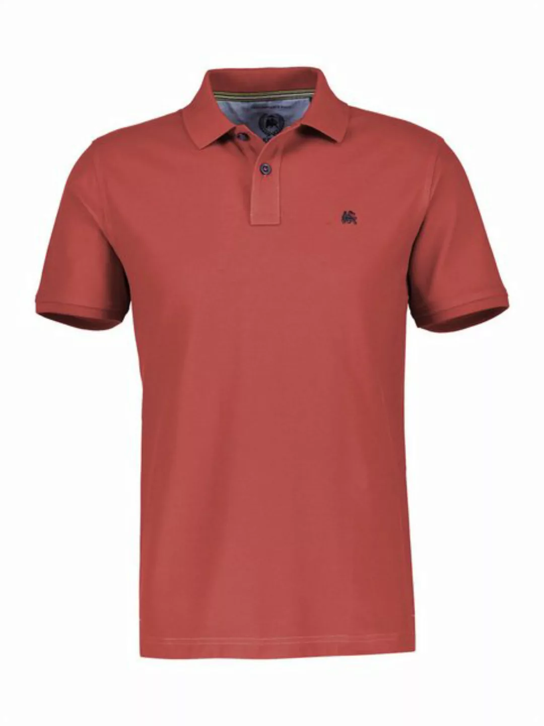 LERROS Poloshirt LERROS Klassischer Polostyle in *Cool & Dry* Piquéqualität günstig online kaufen