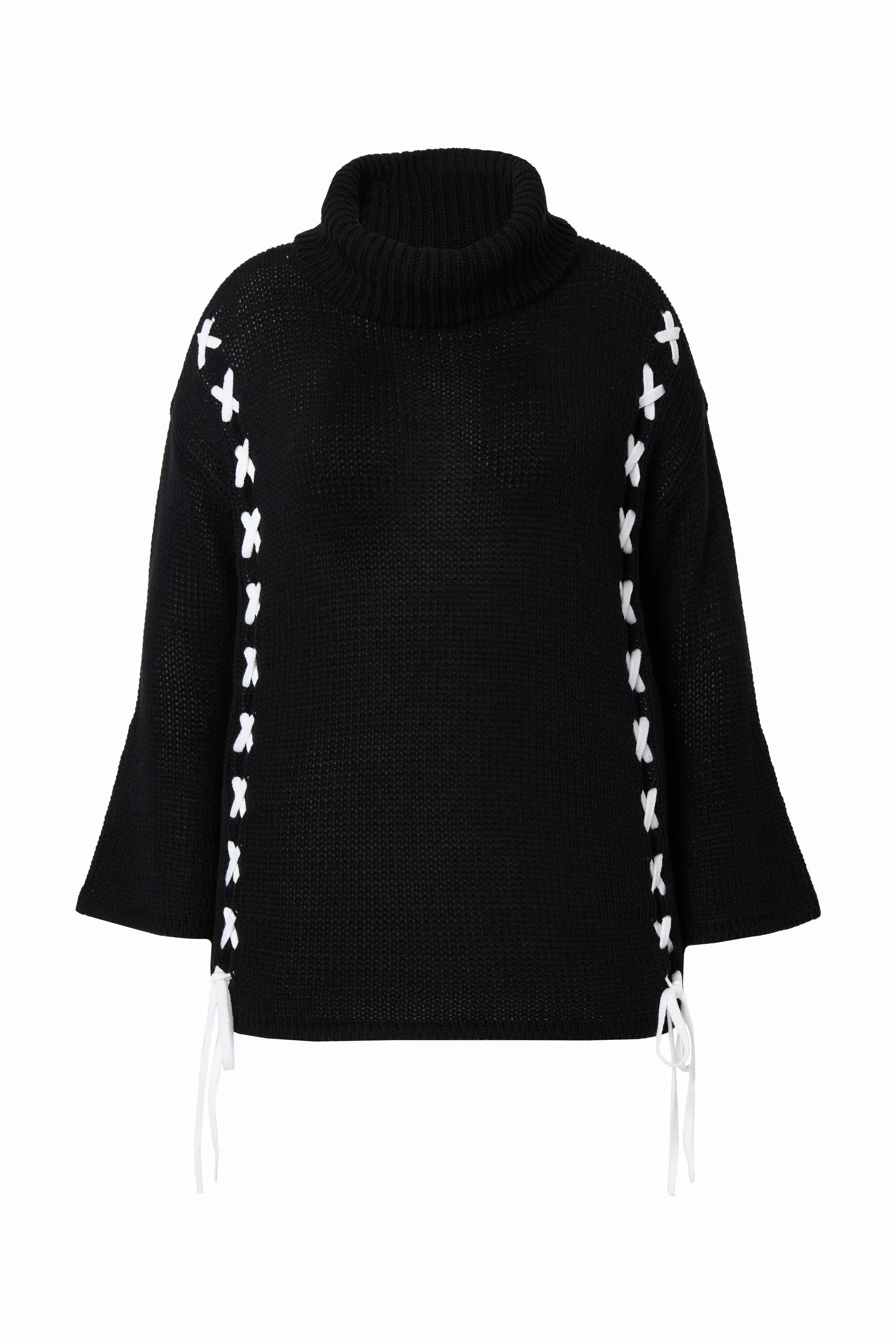 Angel of Style Strickpullover Pullover Loose günstig online kaufen