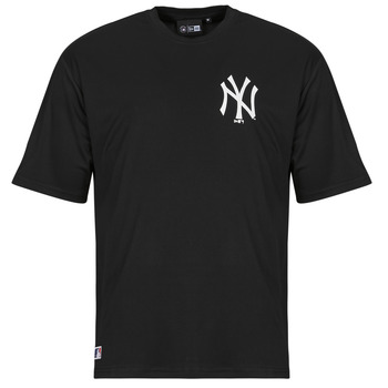 New-Era  T-Shirt LEAGUE ESSENTIALS TEE NEW YORK YANKEES günstig online kaufen