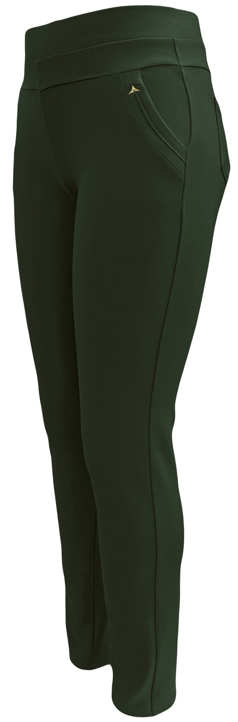 OriginalYou Schlupfhose Damen Leggings Schlupfhose mit günstig online kaufen