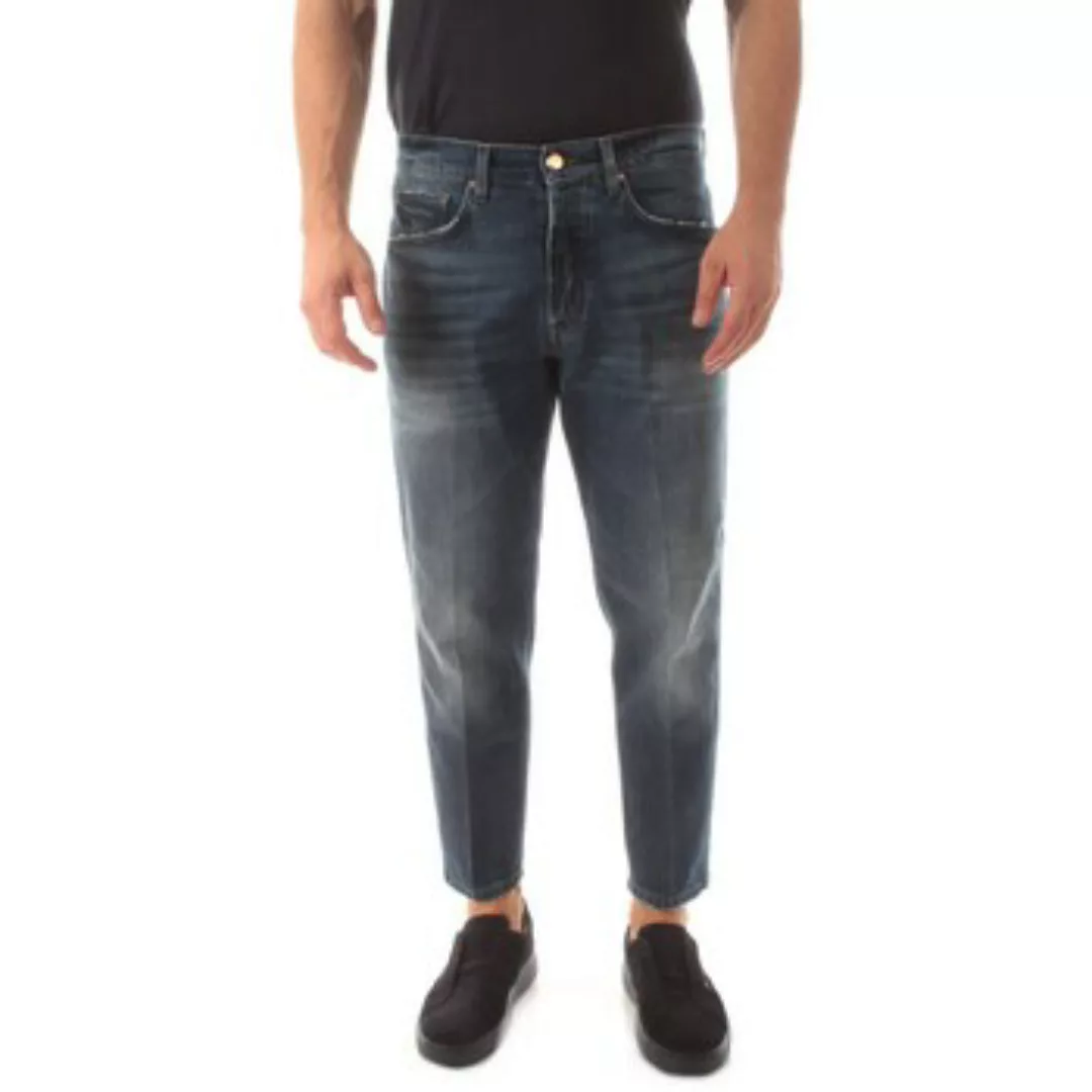 Don The Fuller  3/4 Jeans SEUT-M2F4018A günstig online kaufen