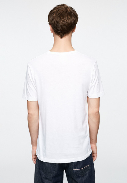 Craaig - Herren T-shirt Aus Bio-baumwolle günstig online kaufen