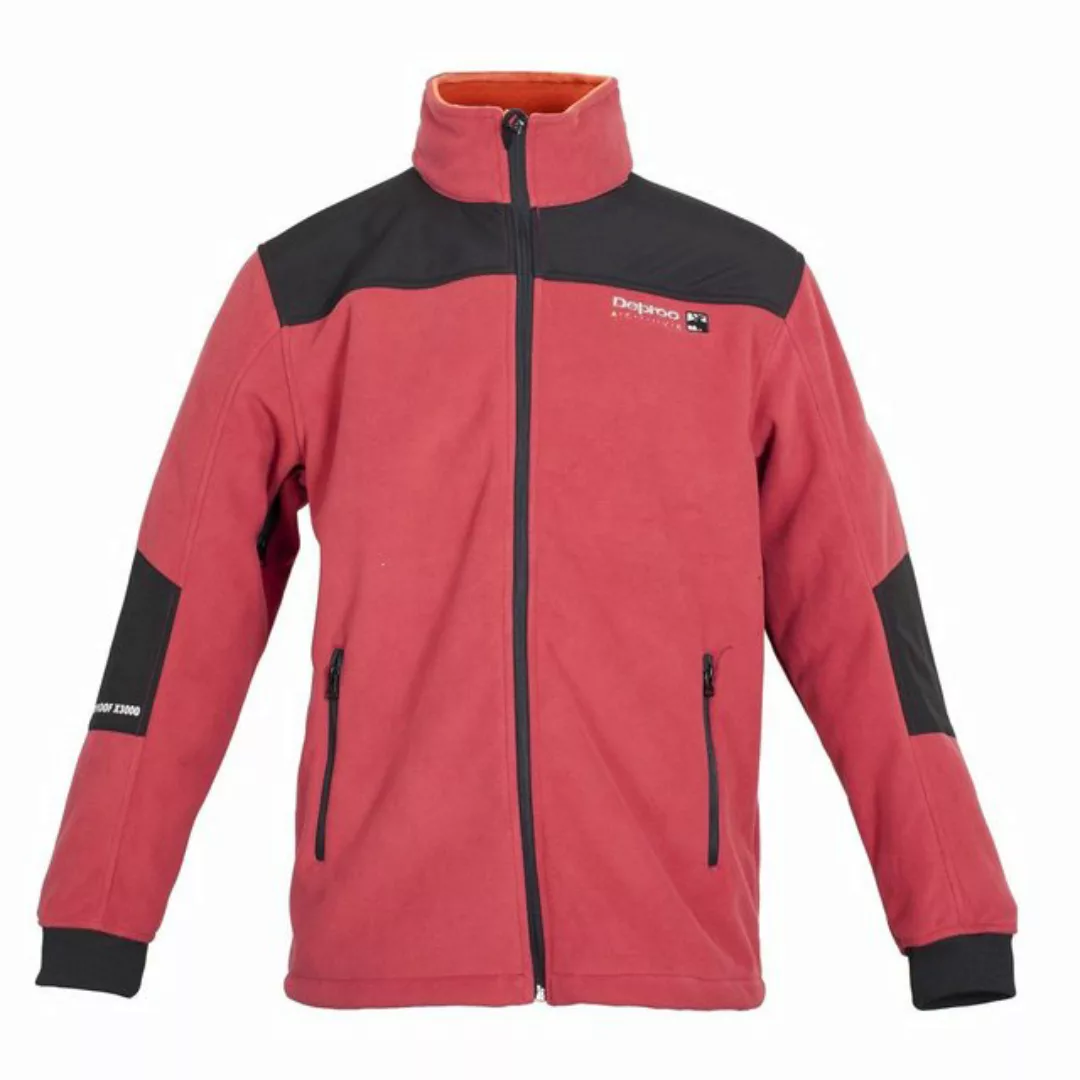 DEPROC Active Fleecejacke Windstopper CANADA NEW CS Men mit atmungsaktiver günstig online kaufen