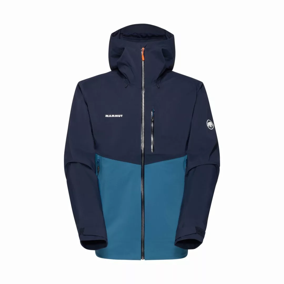 Mammut Outdoorjacke Alto Guide HS Hooded Jacket Men günstig online kaufen