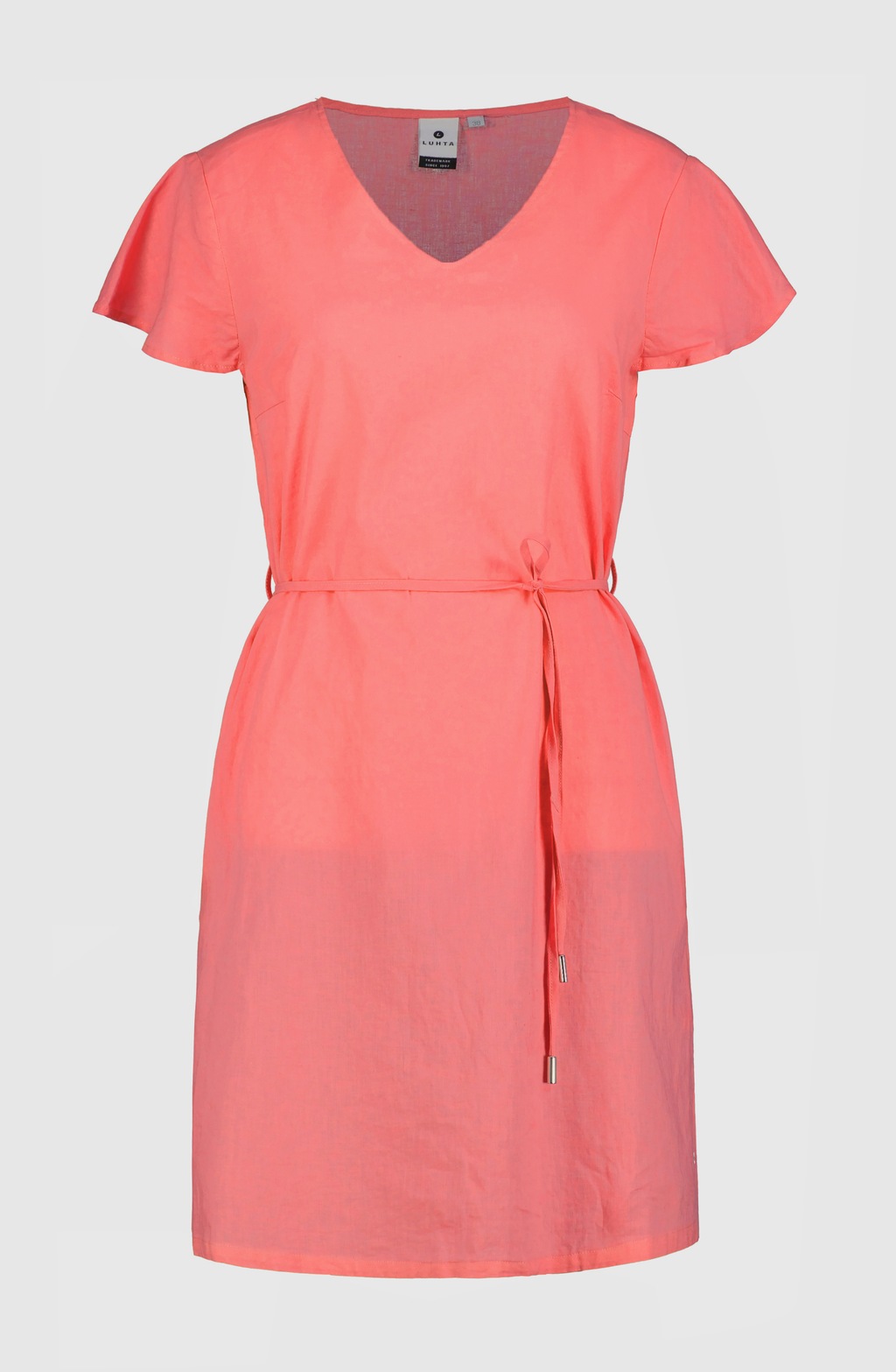 Luhta Tunikakleid "Luhta Kleid GUNNARS" günstig online kaufen