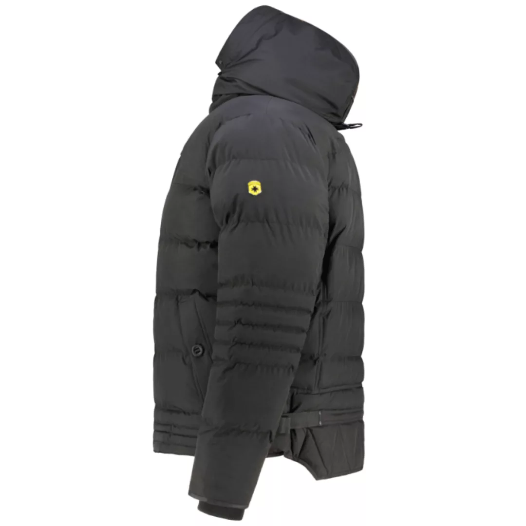 Wellensteyn Wattierte Winterjacke, winddicht, wasserabweisend günstig online kaufen