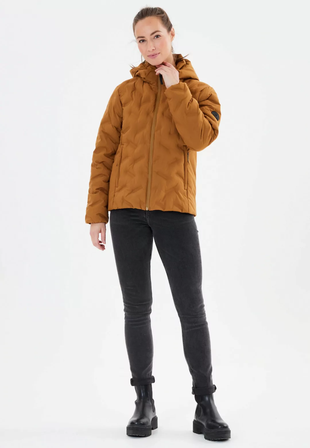 WHISTLER Outdoorjacke "Dido", mit atmungsaktiver Eigenschaft günstig online kaufen