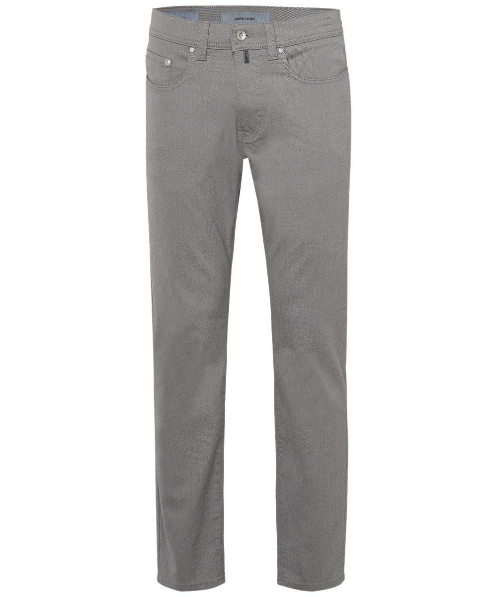 Pierre Cardin Tapered-fit-Jeans Lyon tapered 34540.4200 günstig online kaufen