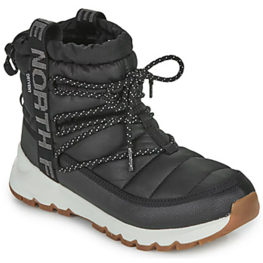 The North Face  Moonboots W THERMOBALL LACE UP WP günstig online kaufen