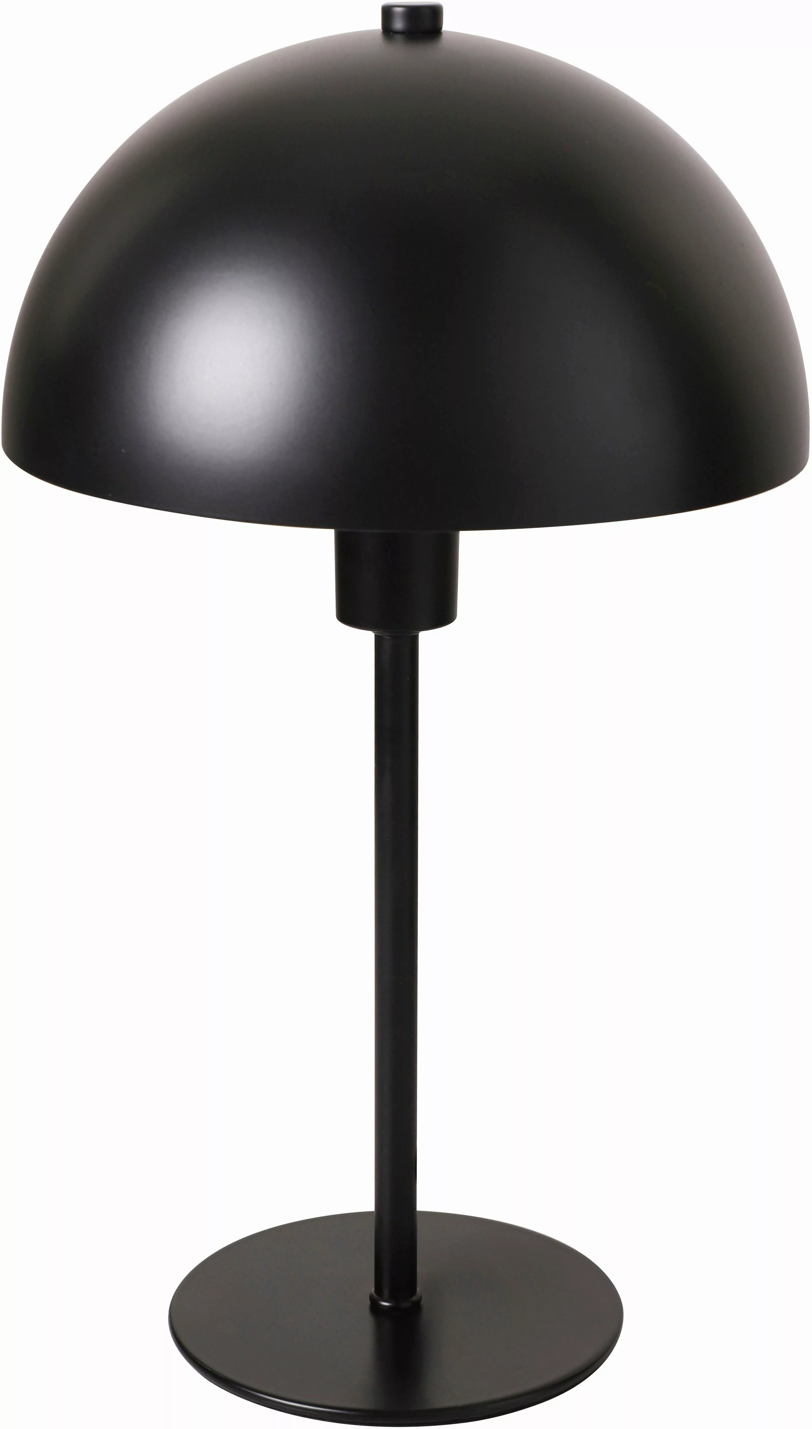 my home Tischleuchte Husballa - Pilzlampe, günstig online kaufen