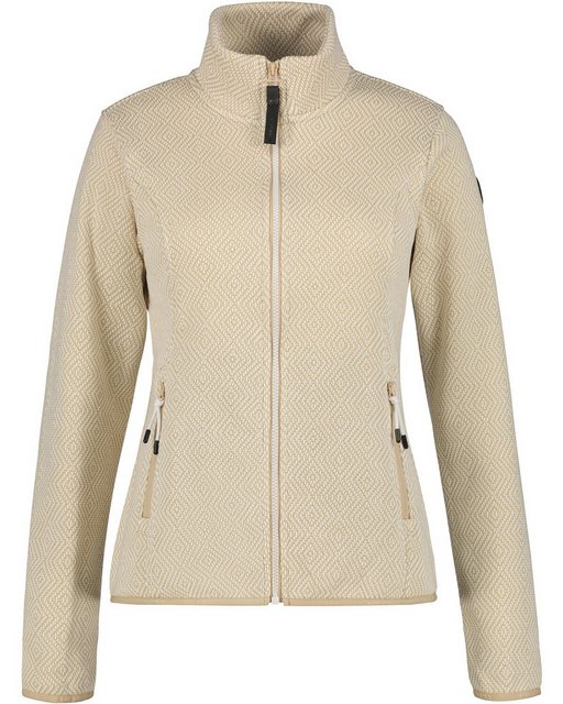 Icepeak Fleecejacke Damen Midlayer Aulti günstig online kaufen