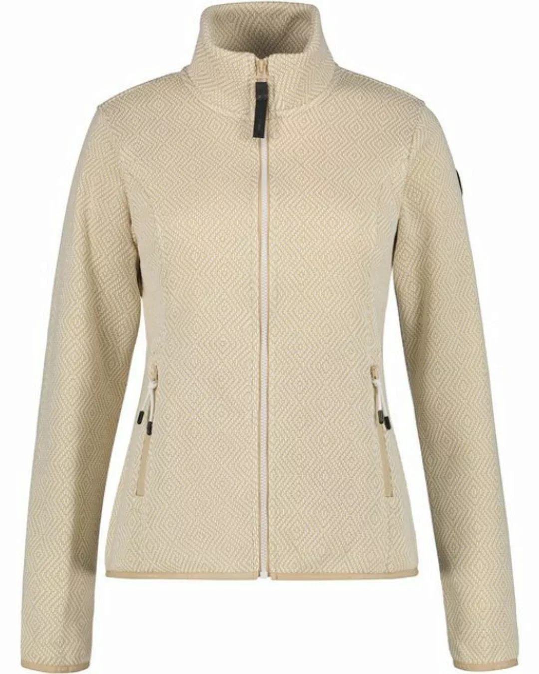 Icepeak Fleecejacke Damen Midlayer Aulti günstig online kaufen