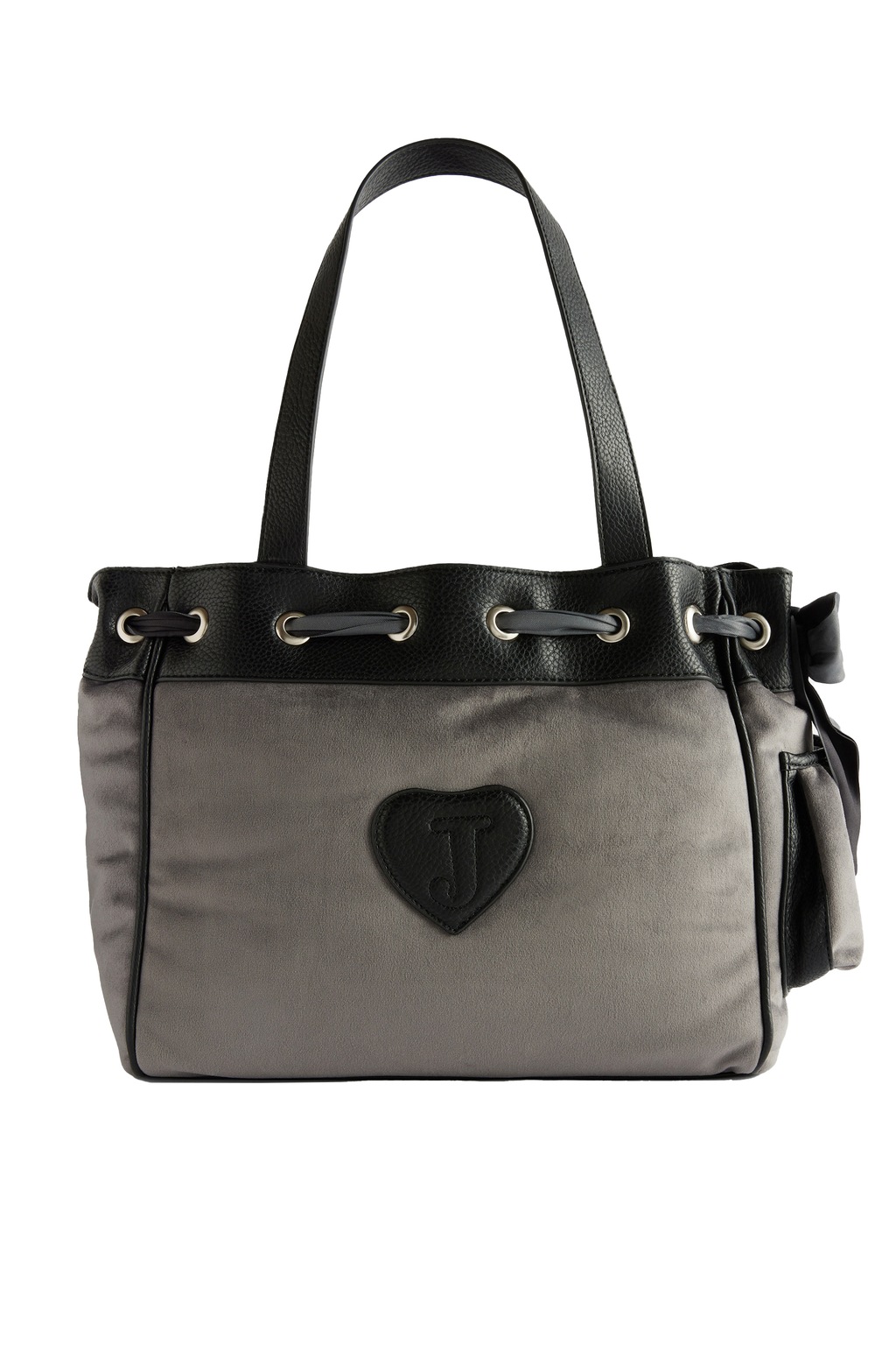 Juicy Couture Tragetasche "DAYDREAMER DOUBLE HAND BAG Damen", Tragetasche D günstig online kaufen