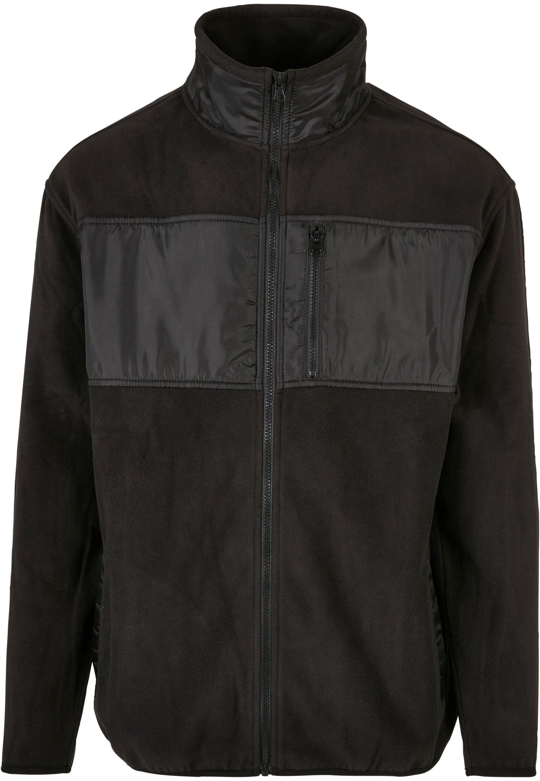 URBAN CLASSICS Fleecejacke Urban Classics Herren günstig online kaufen