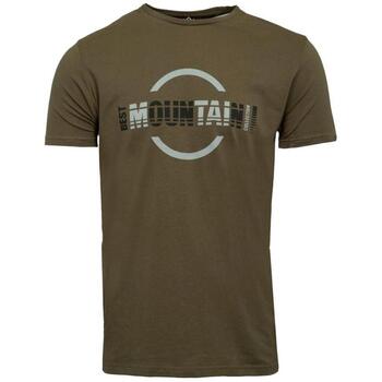 Best Mountain  T-Shirts & Poloshirts BEST-TS 2010-KAK günstig online kaufen