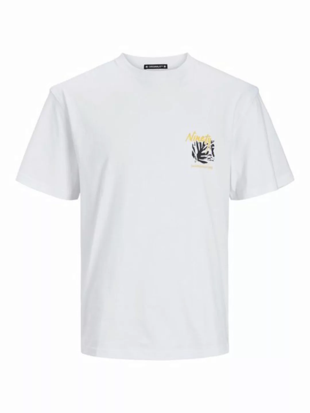 Jack & Jones T-Shirt Marbella (1-tlg) günstig online kaufen