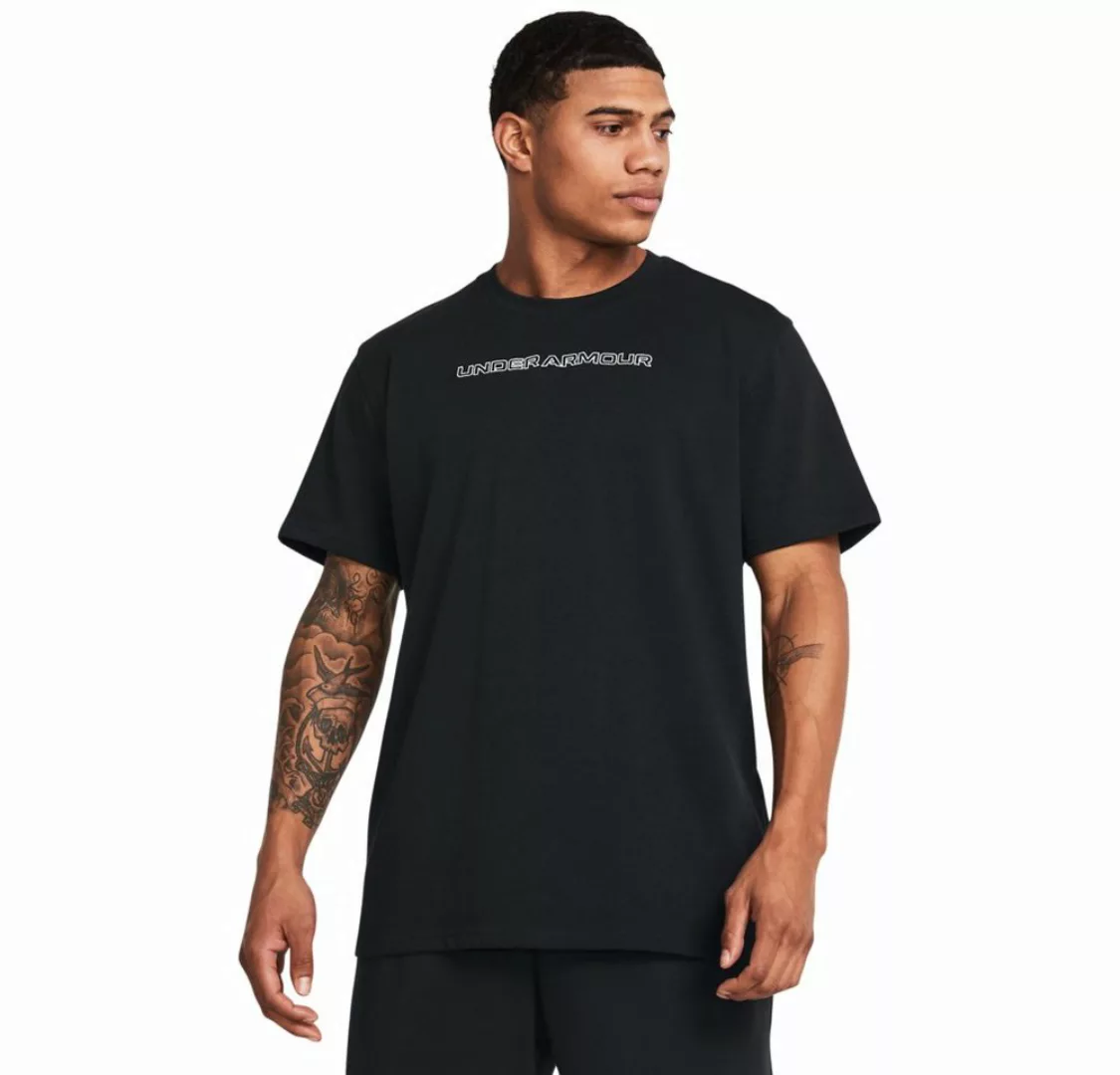 Under Armour® T-Shirt günstig online kaufen