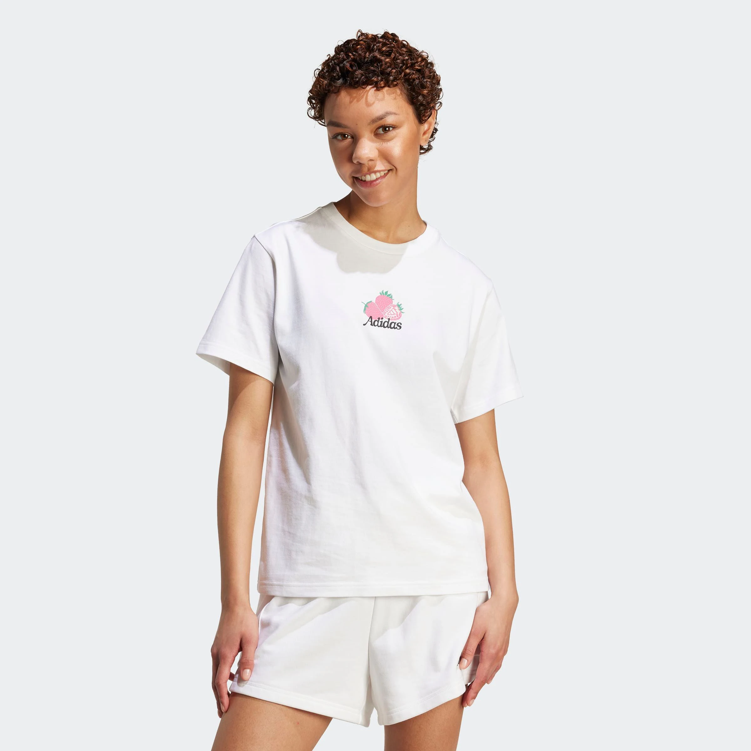 adidas Sportswear T-Shirt "W FARMMKT SB T" günstig online kaufen