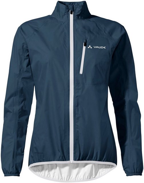 VAUDE Outdoorjacke Women's Drop Jacket III (1-St) Klimaneutral kompensiert günstig online kaufen