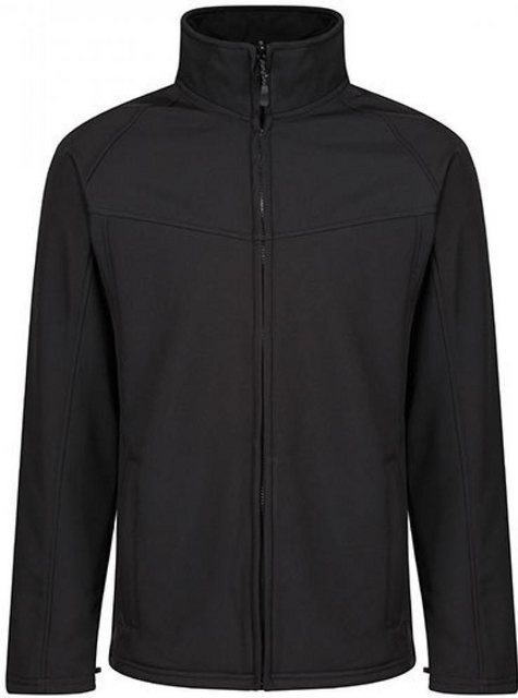 Regatta Professional Softshelljacke Herren Uproar Softshell Jacket günstig online kaufen