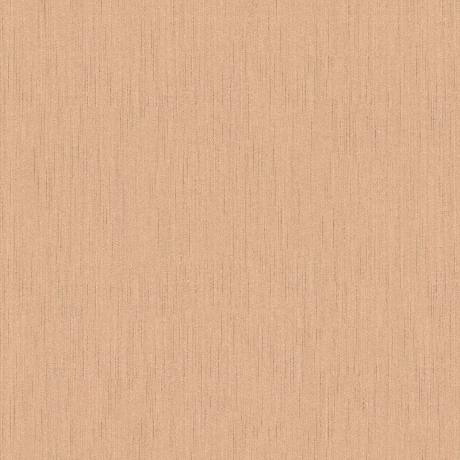 Bricoflor Terracotta Tapete Einfarbig Schlichte Uni Textiltapete in Beige B günstig online kaufen