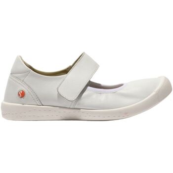 softinos Riemchenballerina "softinos Ballerinas Leder" günstig online kaufen