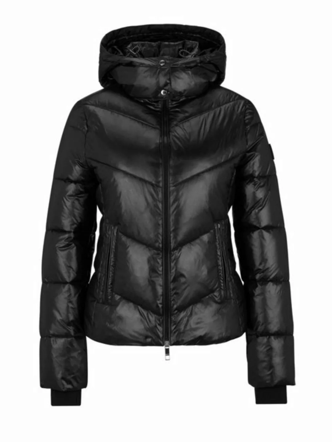 BOSS Steppjacke Pepule4 (1-St) günstig online kaufen