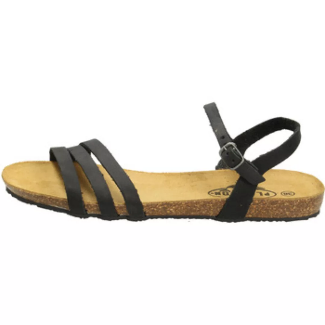 Plakton  Sandalen Sandaletten negro 575080 günstig online kaufen