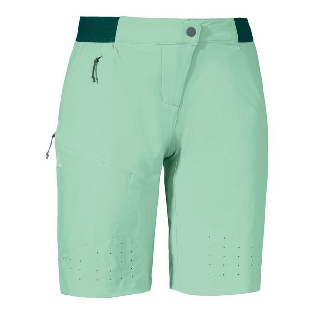 Schöffel Shorts Schöffel W Shorts Mellow Trail Damen Shorts günstig online kaufen