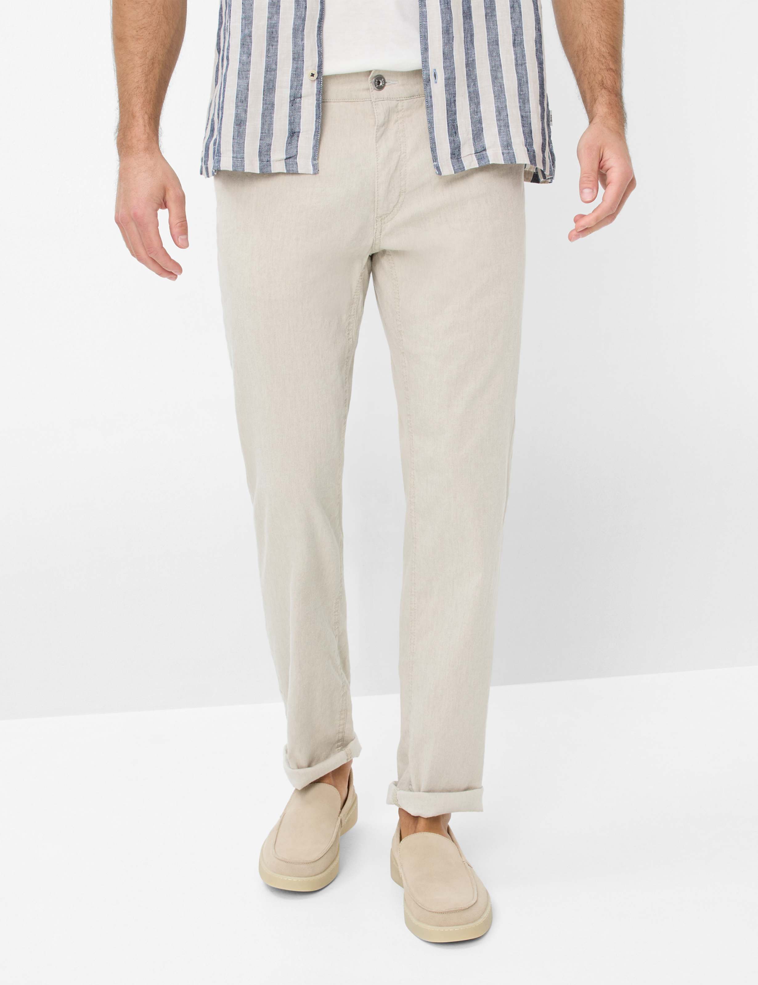 Brax Chinohose "Style COOPER" günstig online kaufen