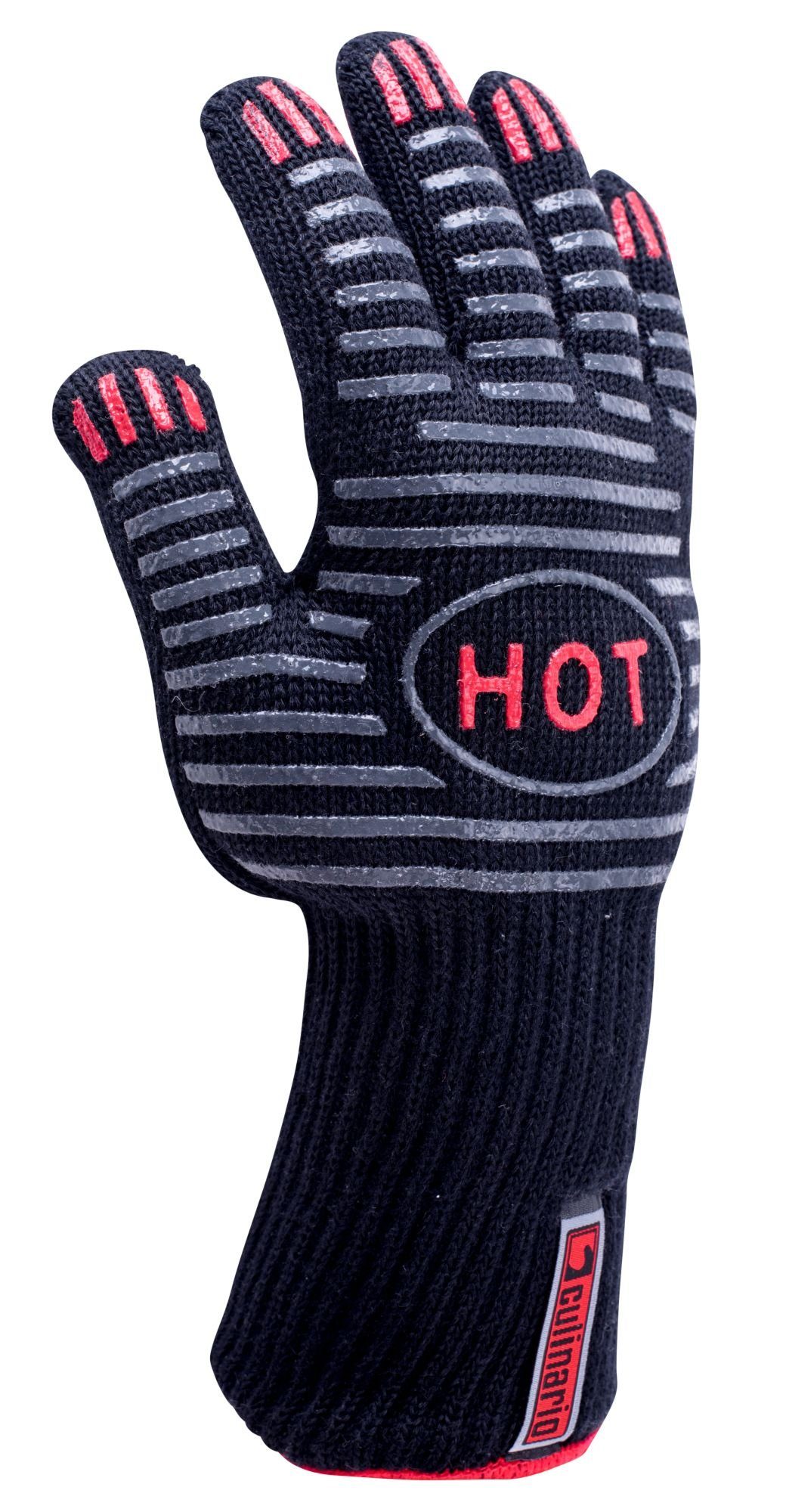 culinario Grillhandschuhe, (Set, 2-tlg), 1 Paar günstig online kaufen