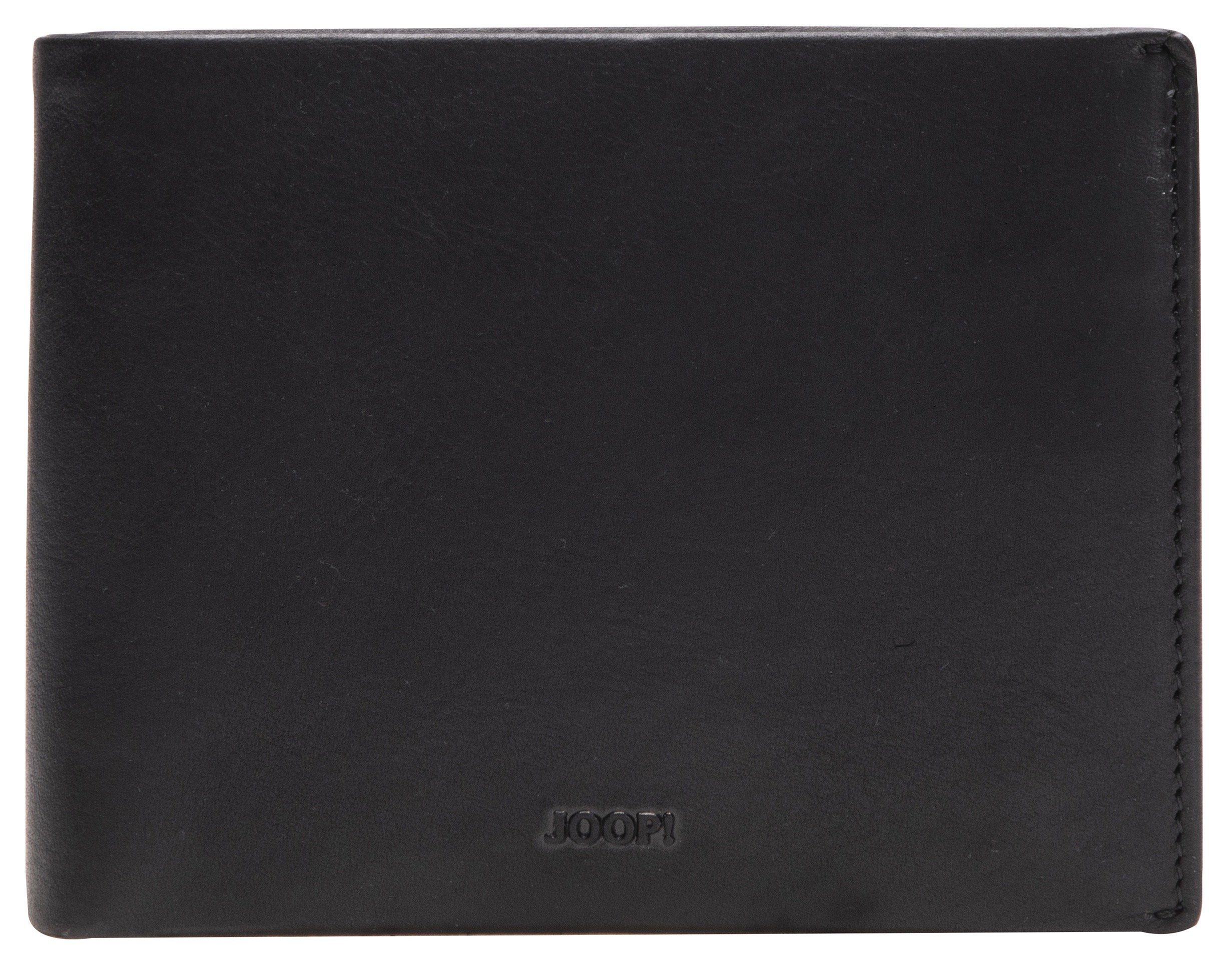 JOOP Geldbörse "loreto typhon billfold mh9", Geldbeutel Portemonnaie Herren günstig online kaufen