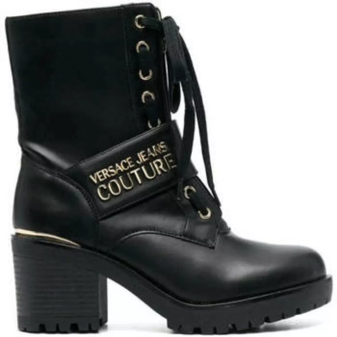 Versace Jeans Couture  Stiefeletten - günstig online kaufen