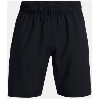 Under Armour Shorts "UA TECH WOVEN WORDMARK SHORT", (1 tlg.) günstig online kaufen