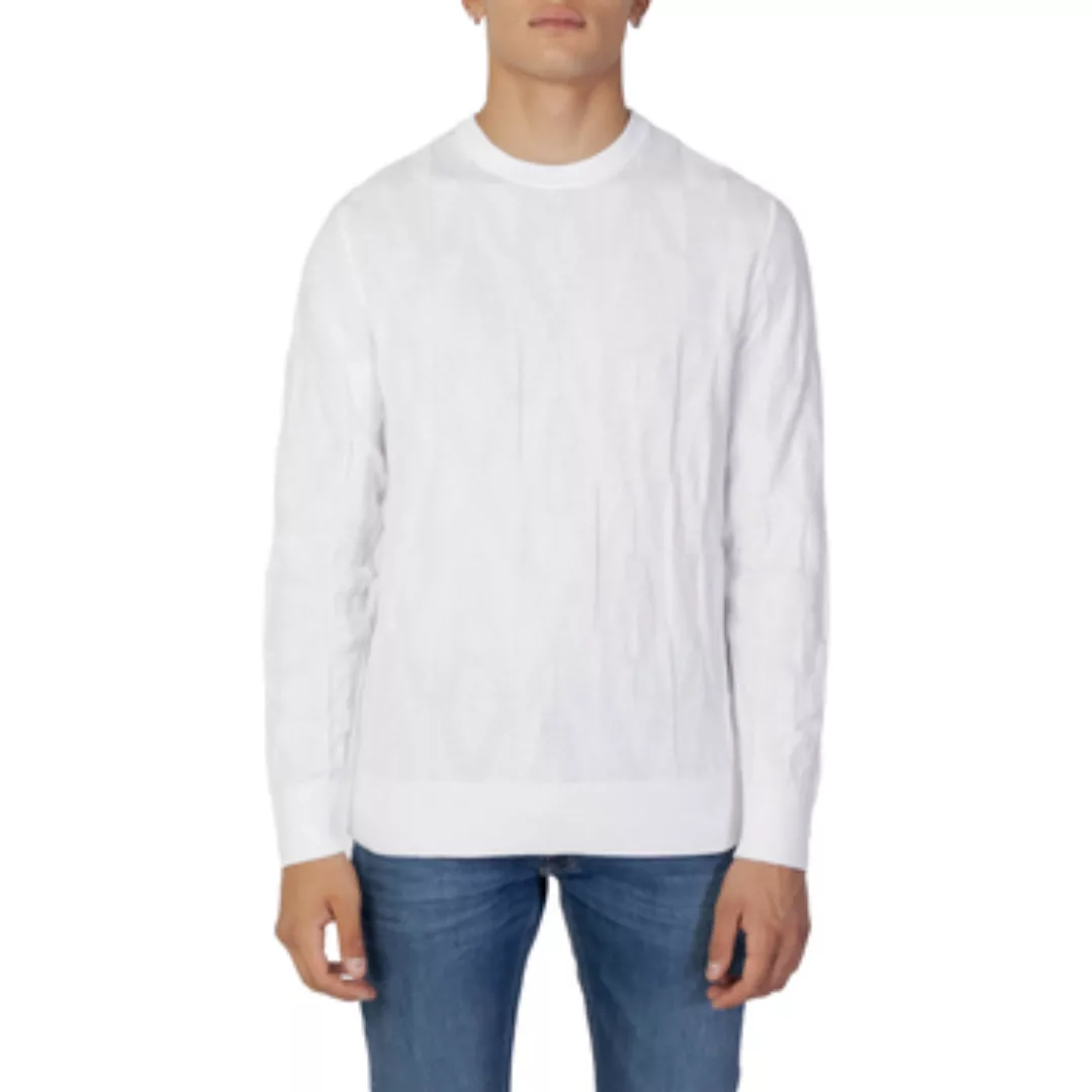 EAX  Pullover TRAMA LAVORATO 6LZM1E ZMX8Z günstig online kaufen