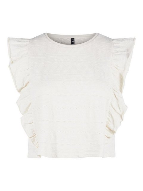 pieces 2-in-1-Shirt PCSELMA SL TOP BC günstig online kaufen