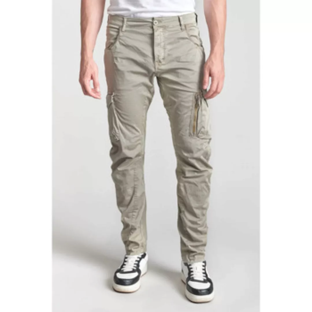 Le Temps des Cerises  Hosen Hose cargo ALBAN günstig online kaufen