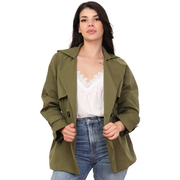 La Modeuse  Trenchcoats 71096_P166762 günstig online kaufen