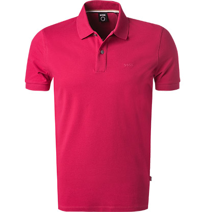 BOSS Polo-Shirt Pallas 50468301/625 günstig online kaufen