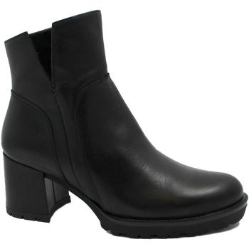 Melluso  Stiefeletten MEL-I22-L5332-NE günstig online kaufen