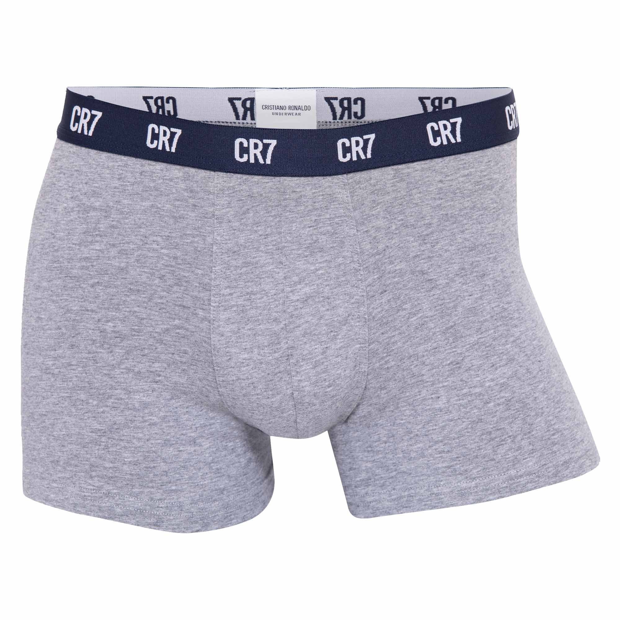 CR7 Boxer Herren Boxershort 3er Pack günstig online kaufen